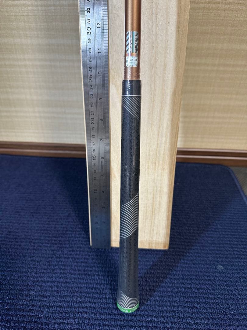 新品未使用 TOUR AD GC 6X ドライバーシャフト　キャロウェイ