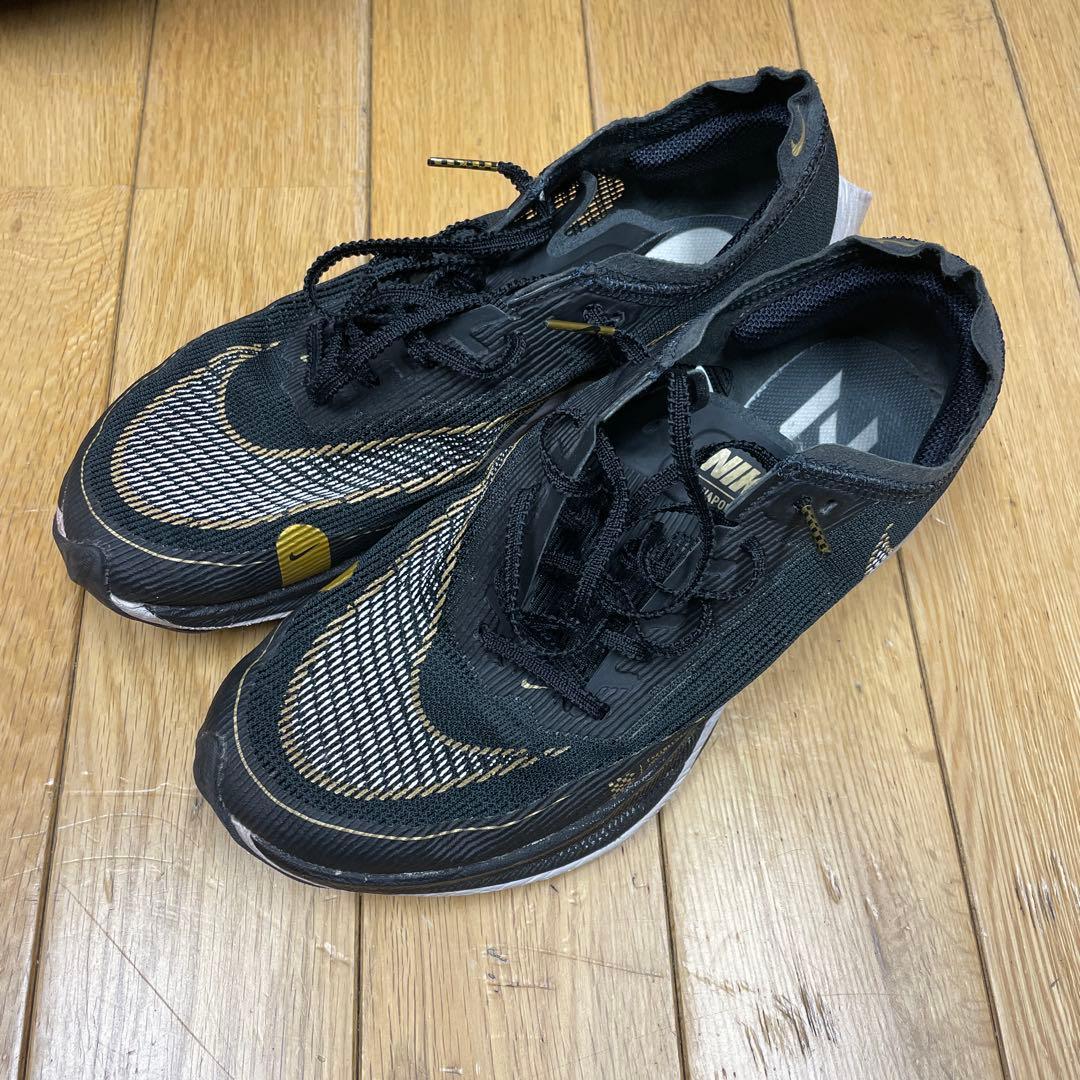 Nike ZoomX Vaporfly 2 (ナイキズームXヴェイパーフライ2)