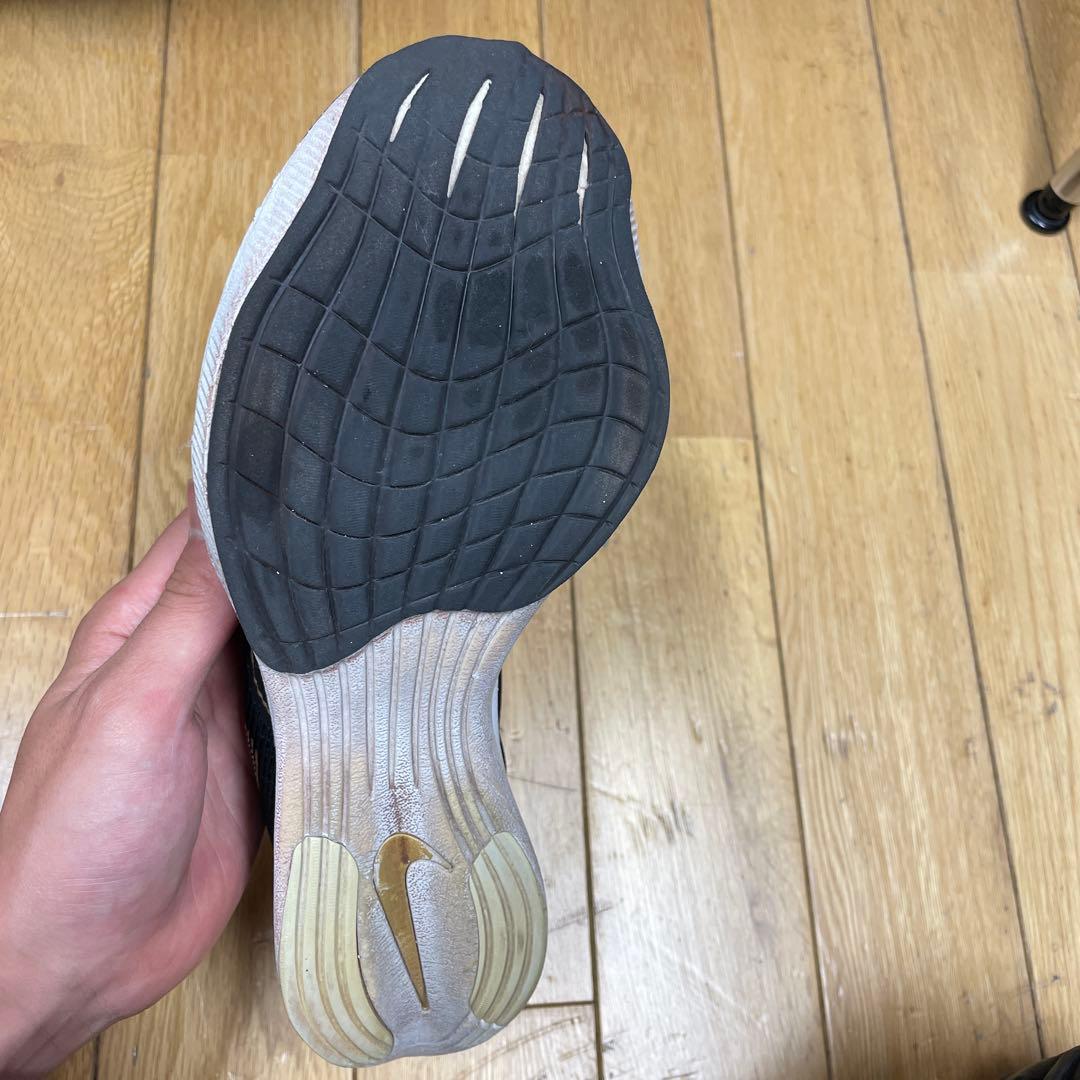 Nike ZoomX Vaporfly 2 (ナイキズームXヴェイパーフライ2)