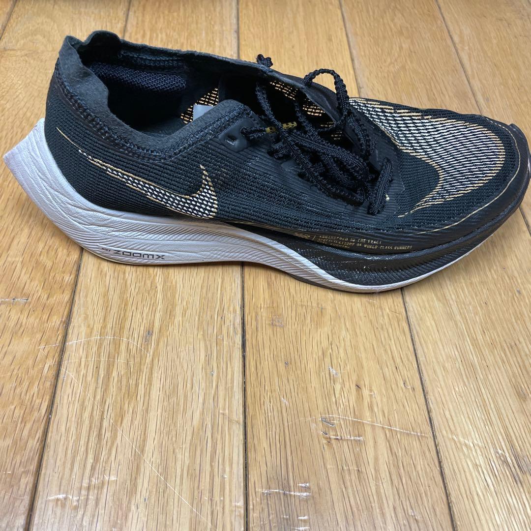 Nike ZoomX Vaporfly 2 (ナイキズームXヴェイパーフライ2)