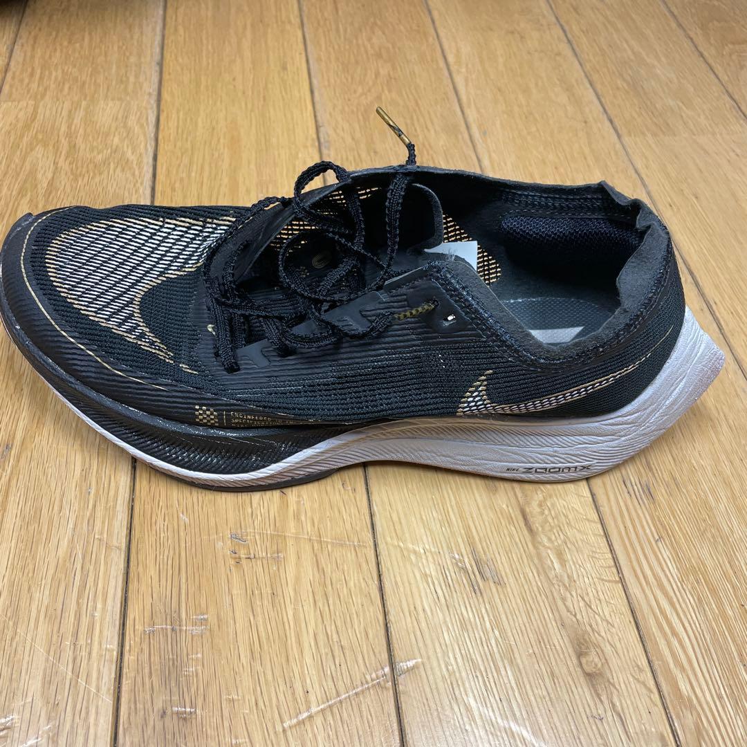 Nike ZoomX Vaporfly 2 (ナイキズームXヴェイパーフライ2)