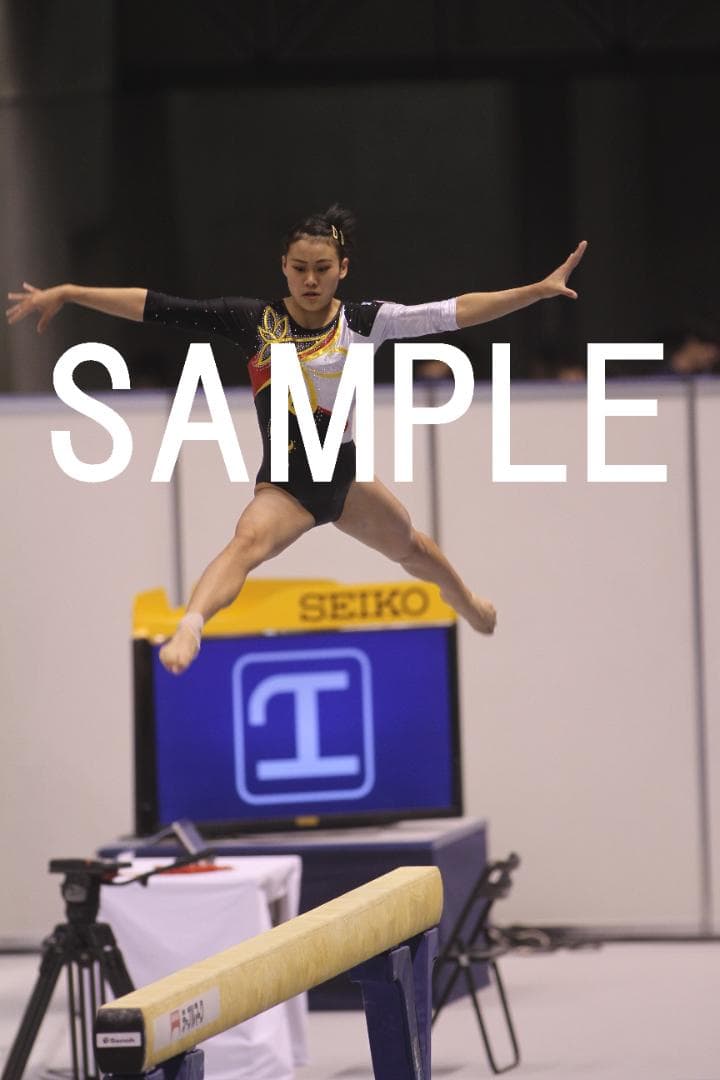 2018年全日本個人別体操 日本女子選手画像集①約11,000枚