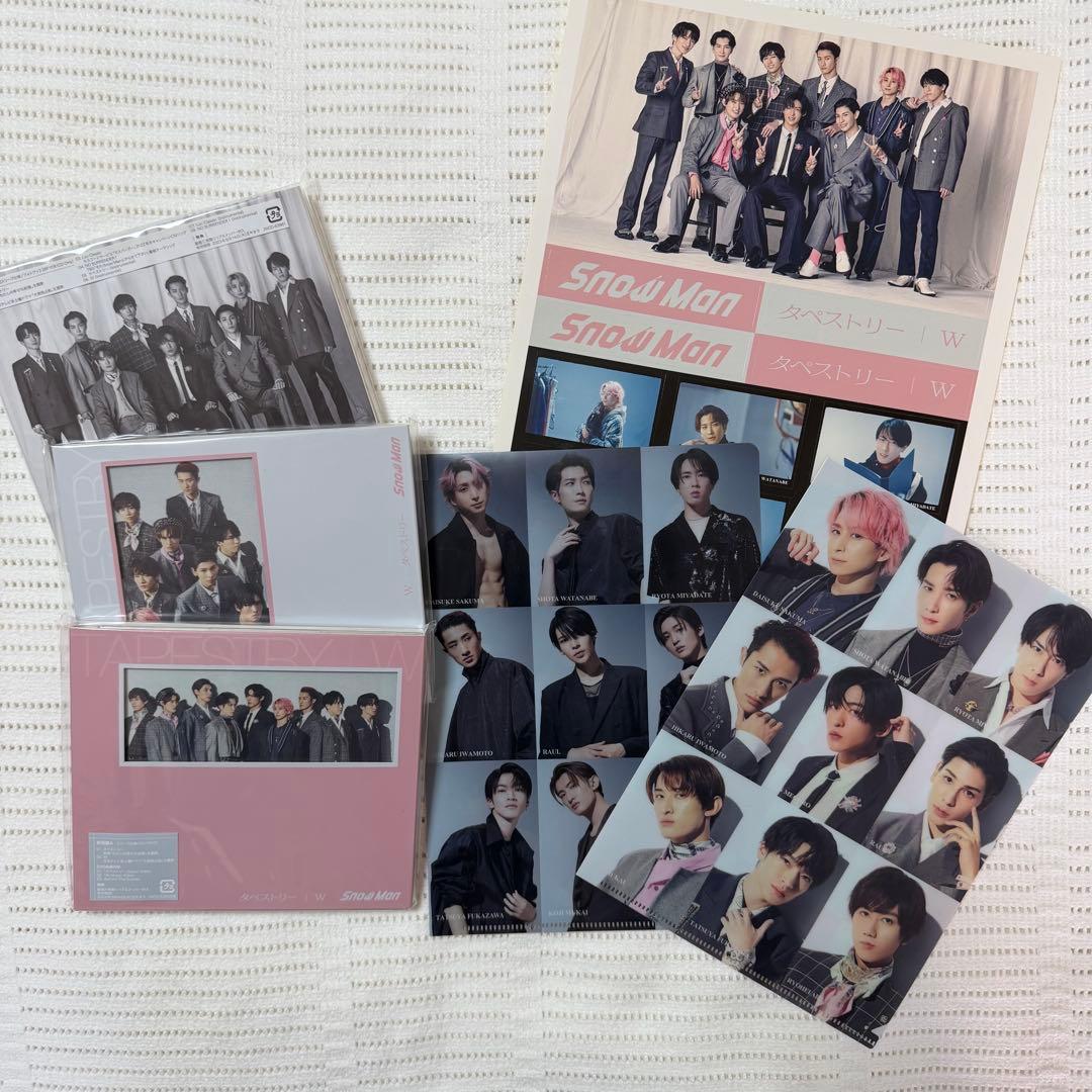  Man CD シングル 3形態 まとめ売り
