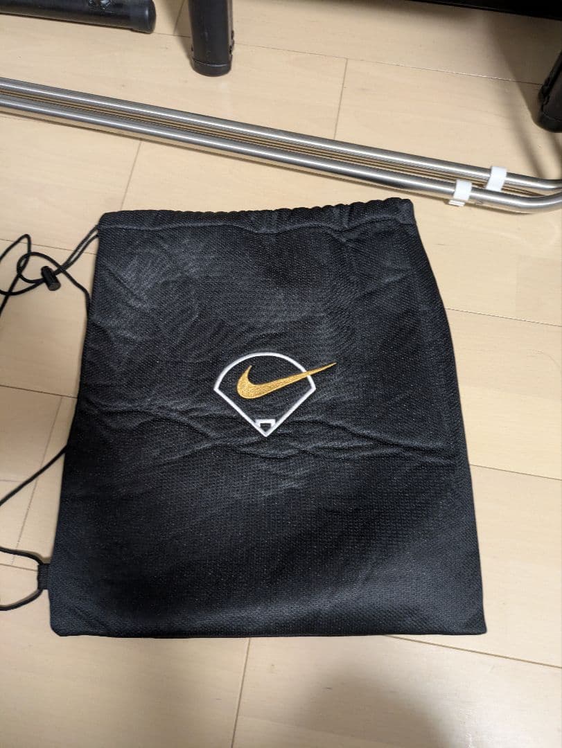 Nike 硬式グローブ 袋付き