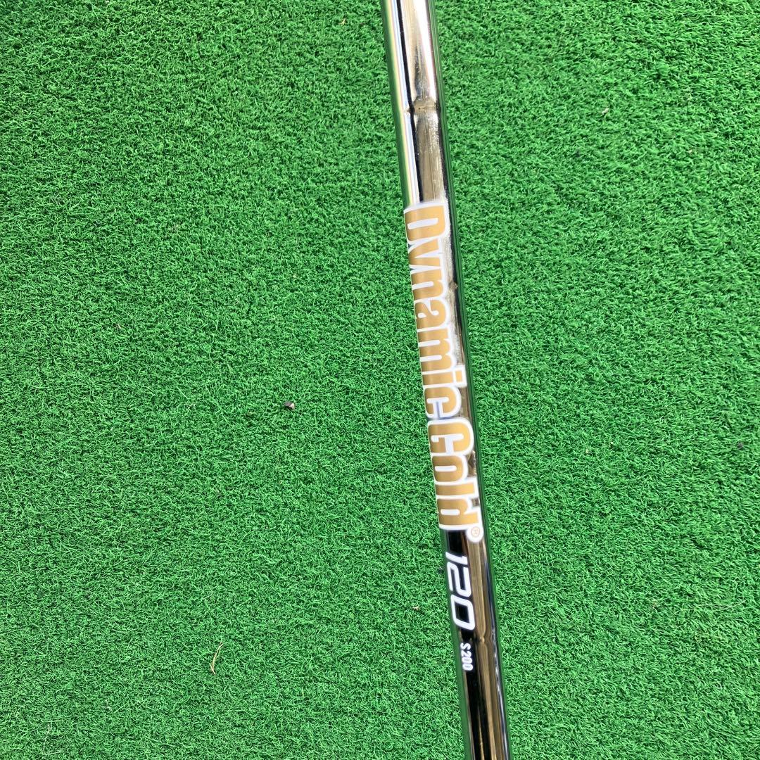 レアスペック！ フォーティーン　TB7 5i　DG120 s200
