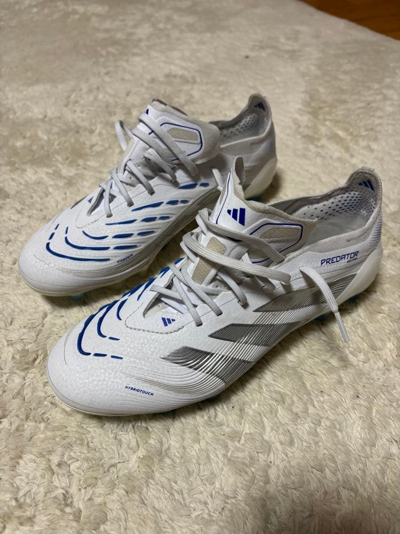 adidas プレデターエリート　シューズ袋付き