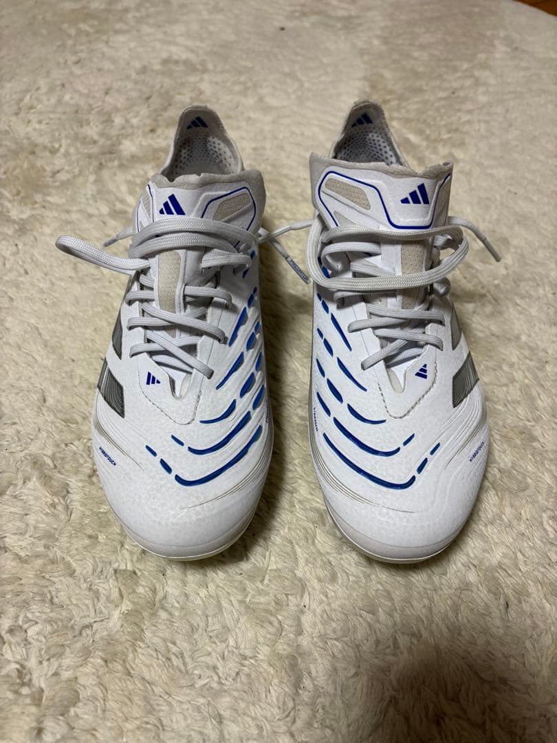 adidas プレデターエリート　シューズ袋付き