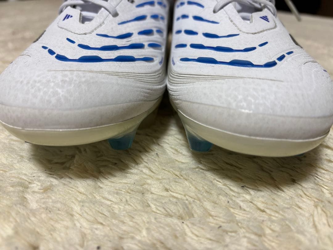 adidas プレデターエリート　シューズ袋付き