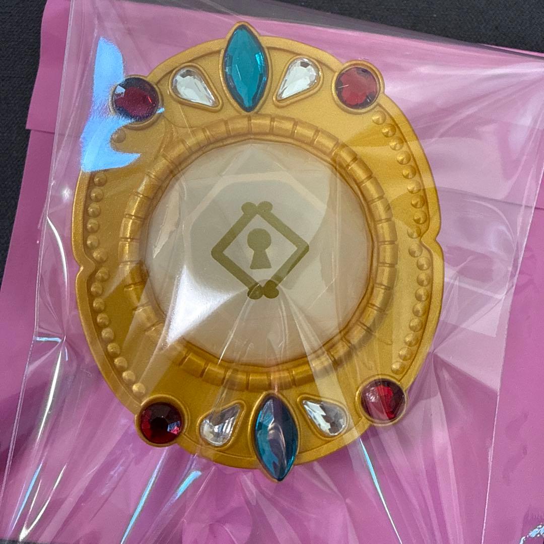白鳥藍良 あんスタ スタライ 10th set C 缶バッジ 4個