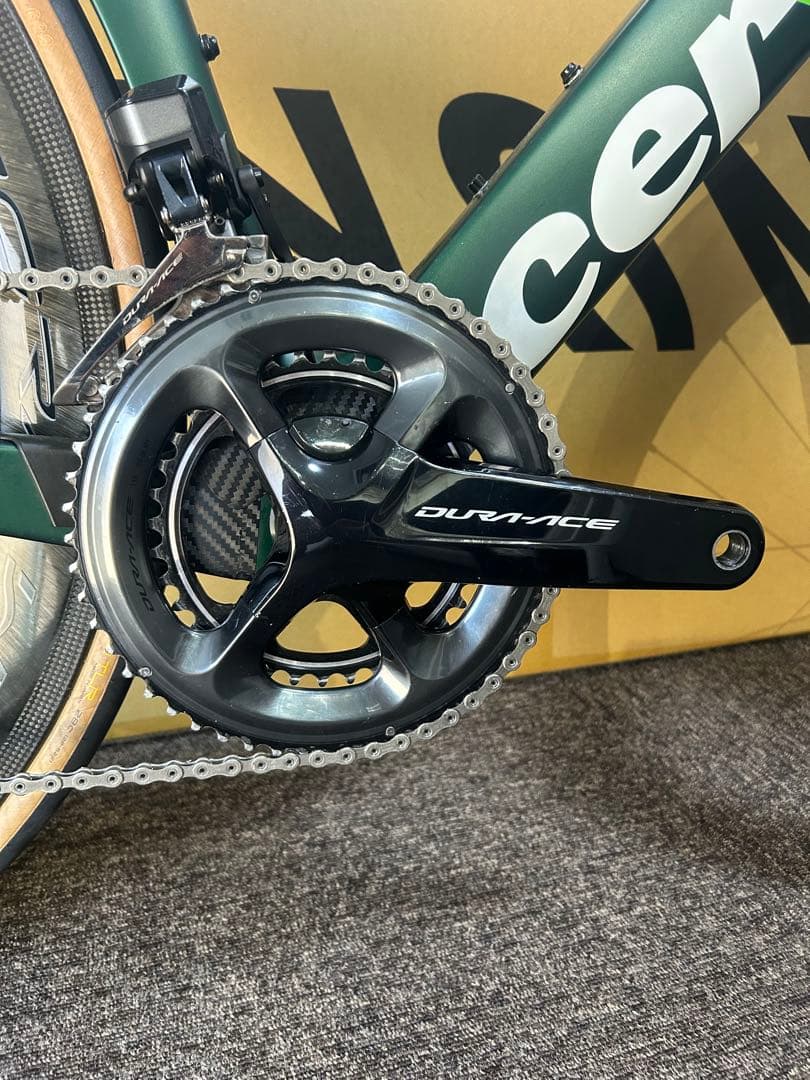Cervelo（サーベロ） S3 Rim LTD 56　Rim限定カラー