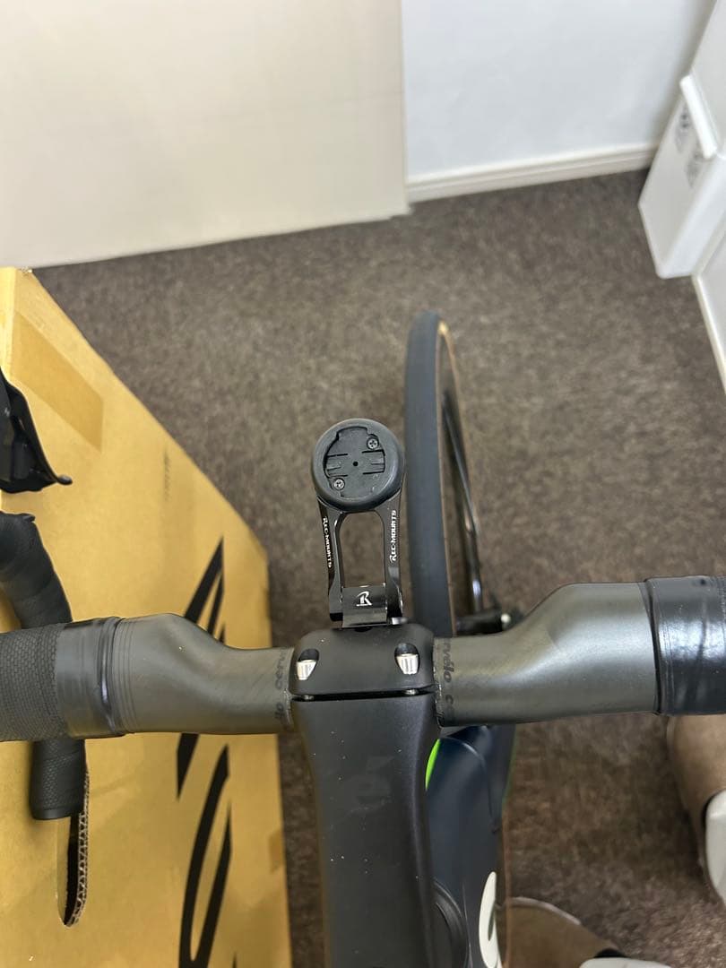 Cervelo（サーベロ） S3 Rim LTD 56　Rim限定カラー