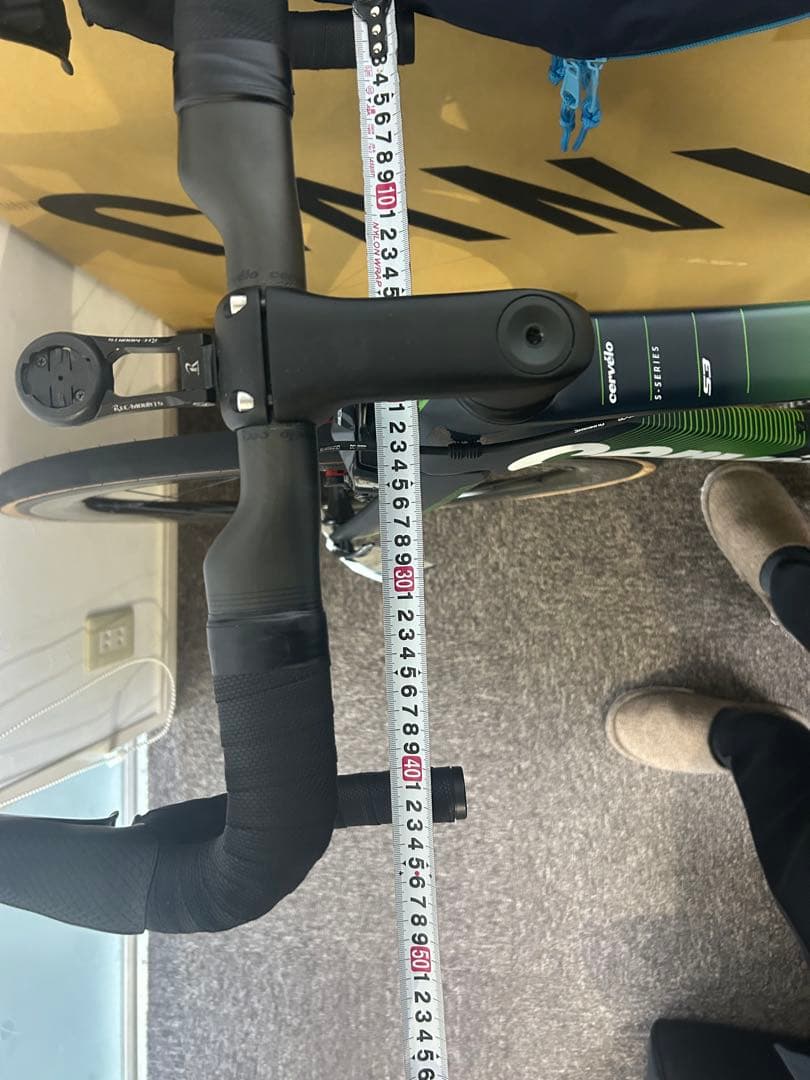 Cervelo（サーベロ） S3 Rim LTD 56　Rim限定カラー
