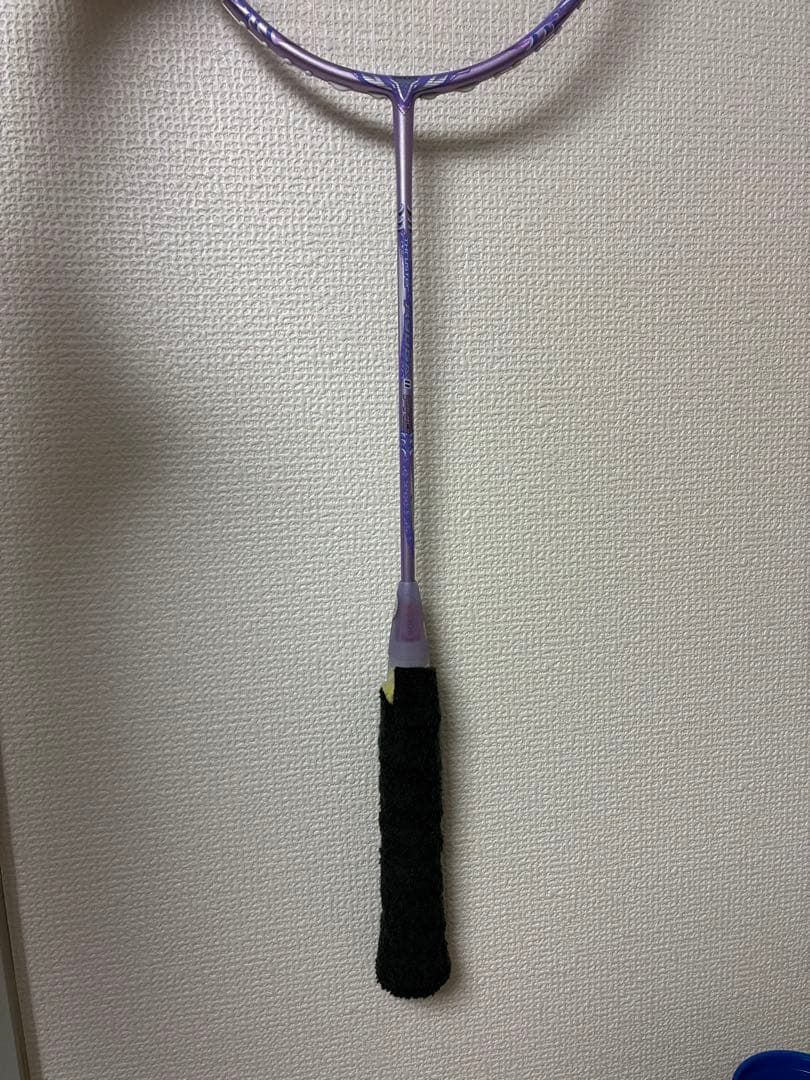 ビクター スラスター リュウガ2 PRO パープル3UG5