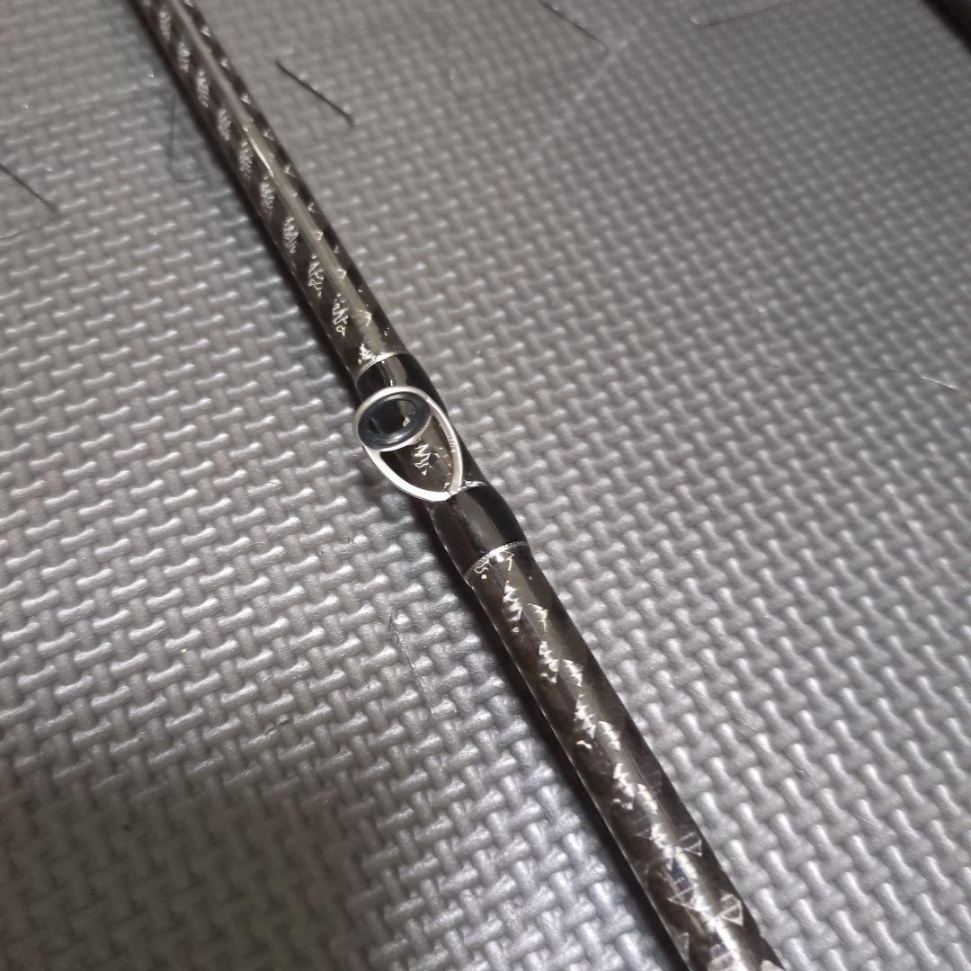 パームス　ラークシューター LSGC-710MH+