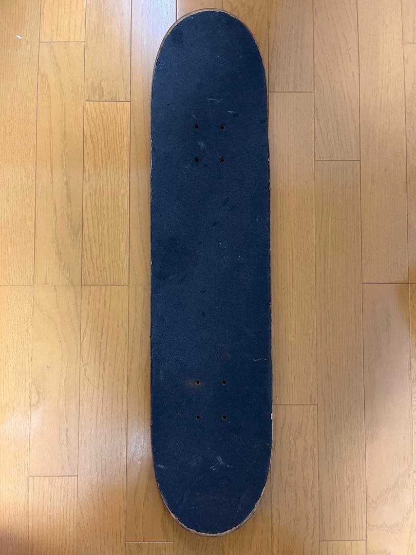 REAL markgonzales gonz 90s デッキ　ビンテージ