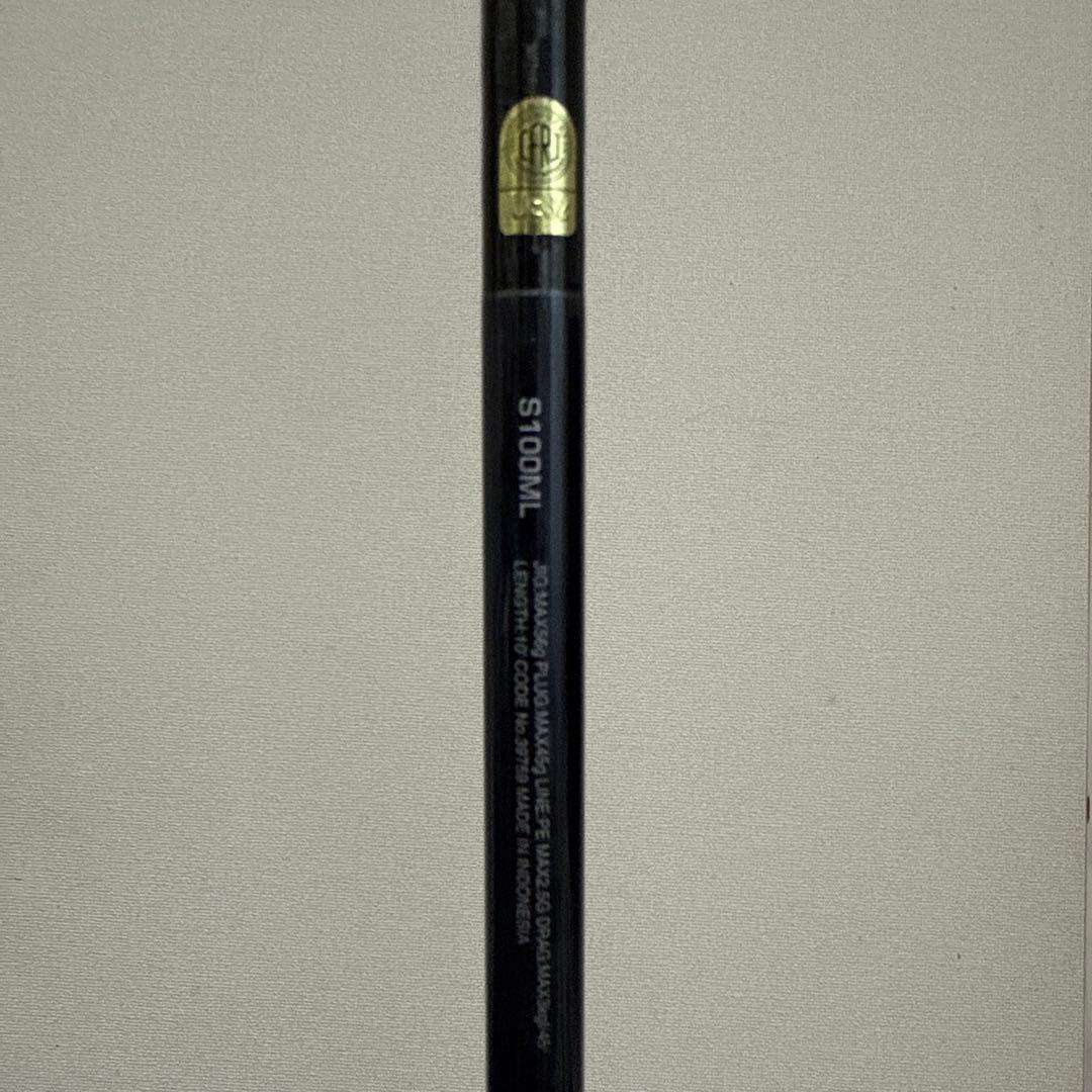 コルトスナイパーXR S100ML