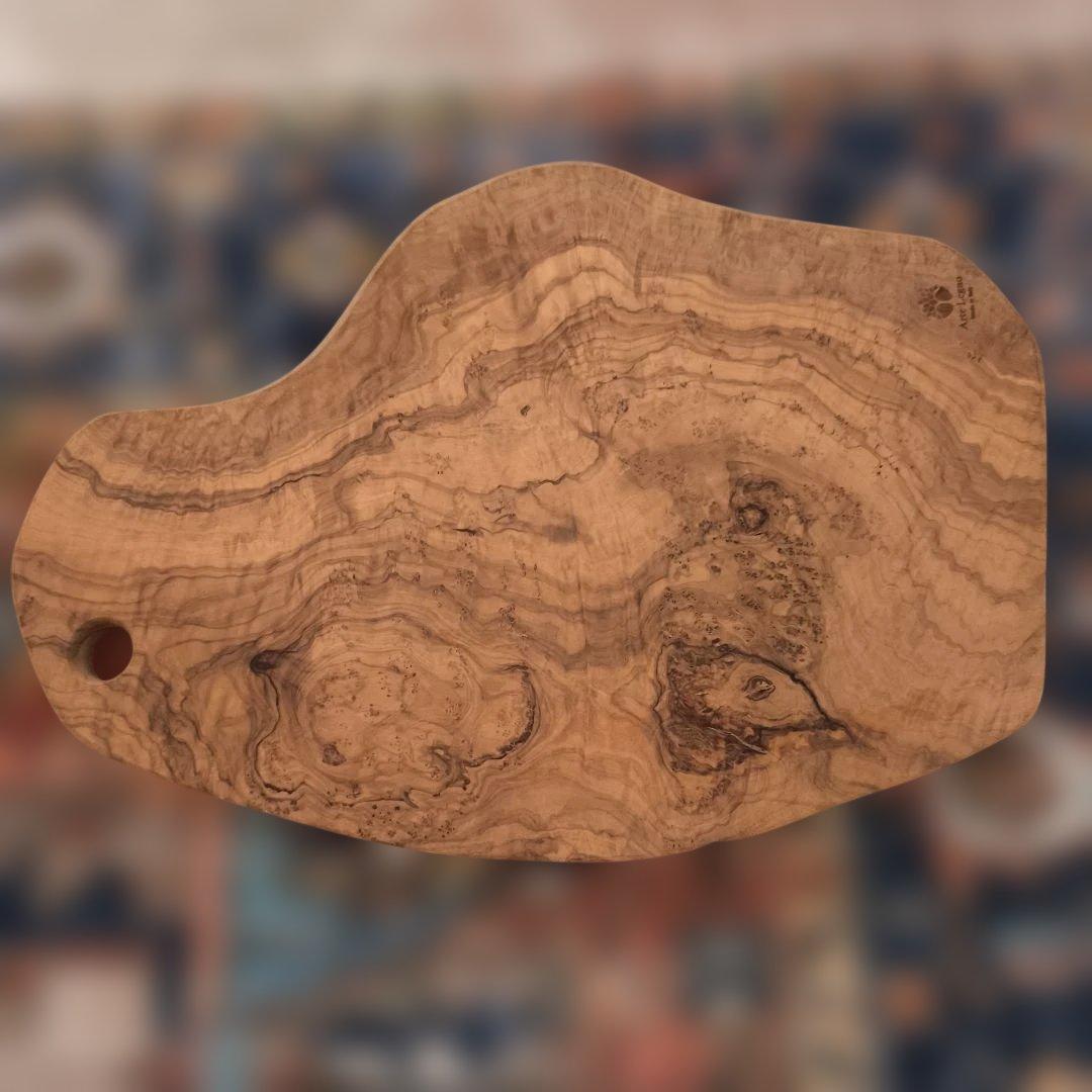 Arte Legno まな板　キッチン　アルテレニョ グランデ