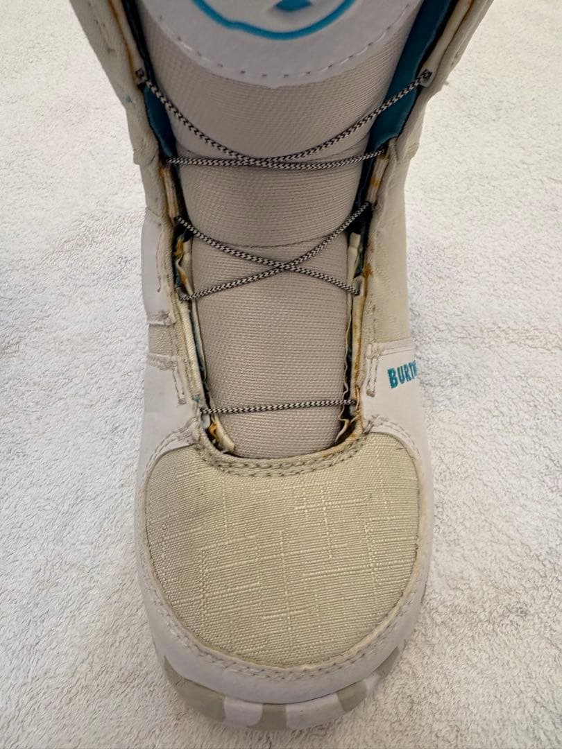 BURTON GROM スノーボード ３点セット