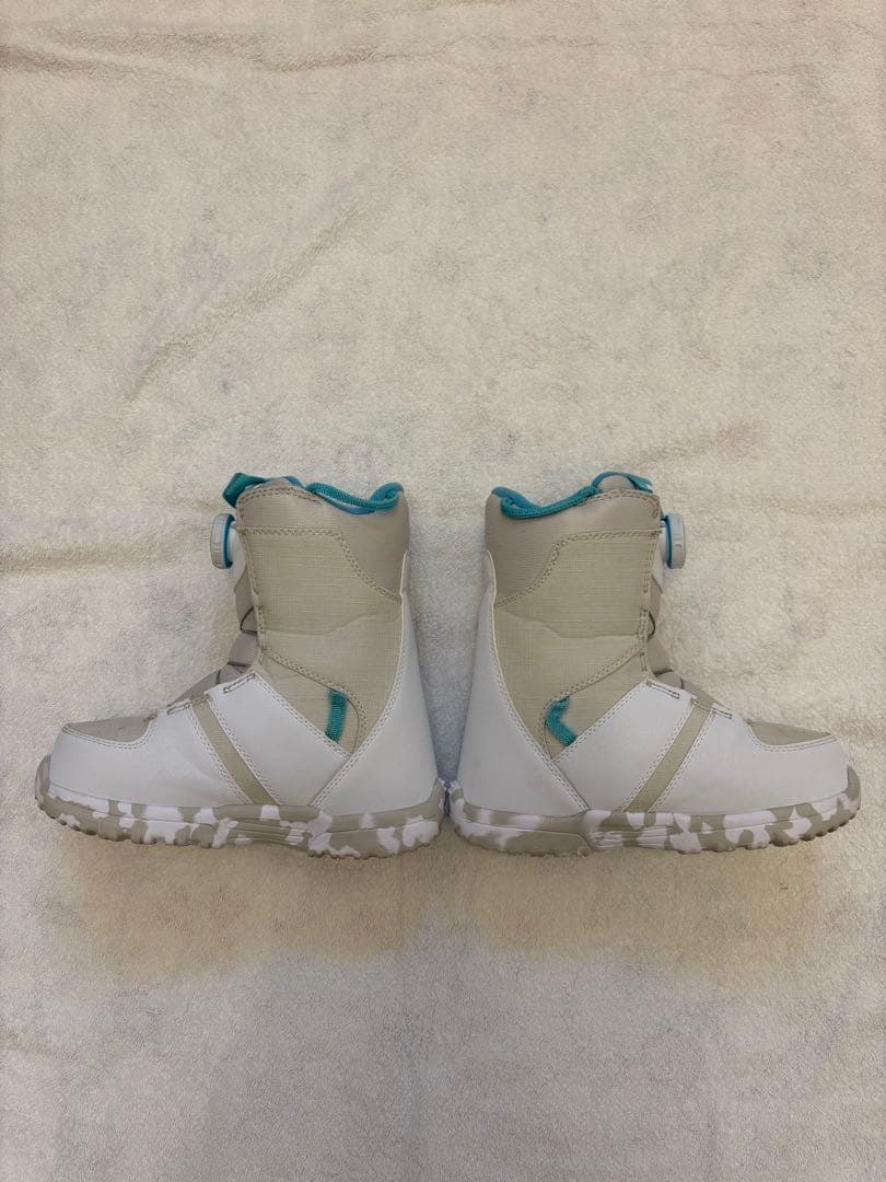 BURTON GROM スノーボード ３点セット