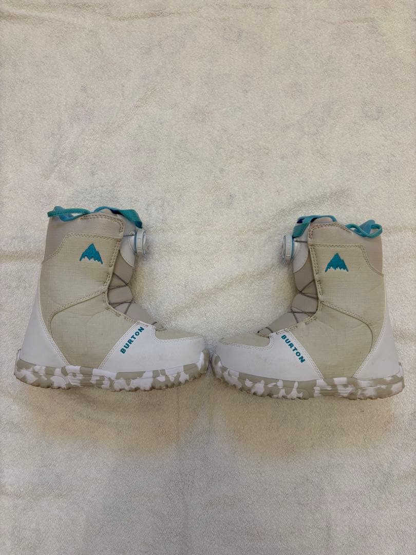 BURTON GROM スノーボード ３点セット