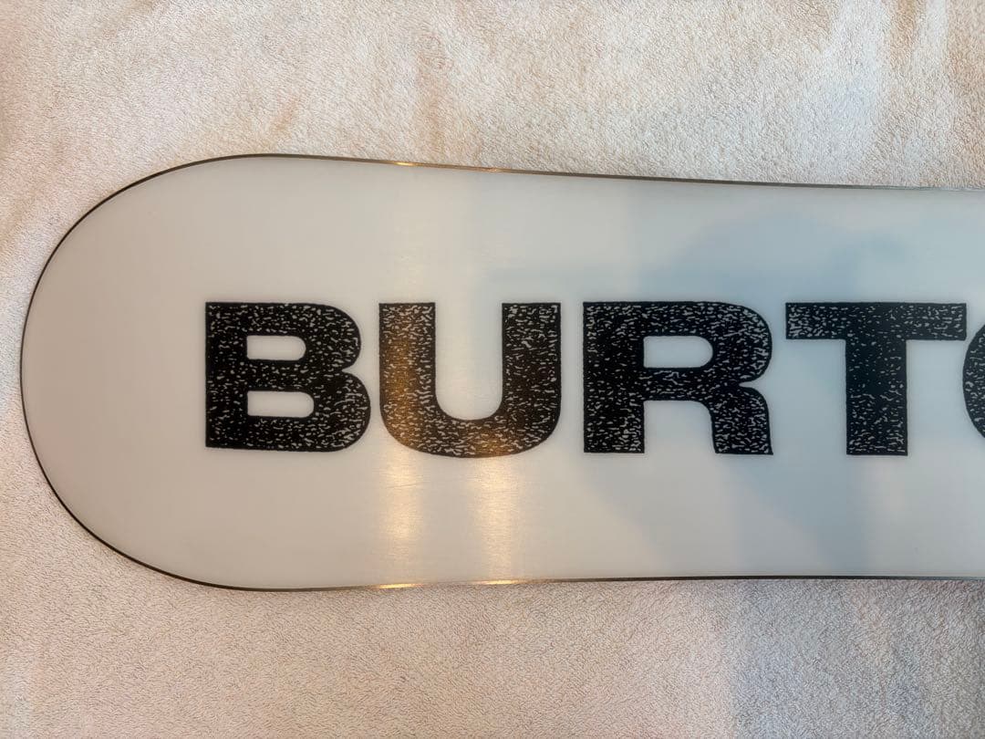 BURTON GROM スノーボード ３点セット