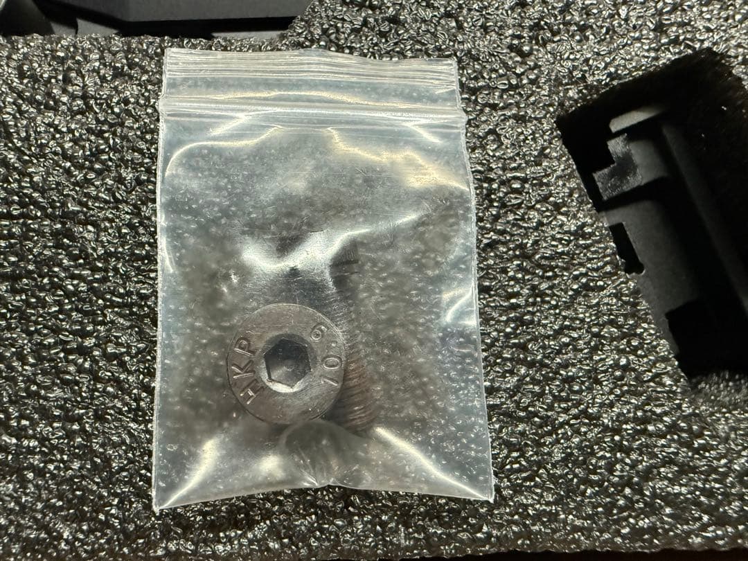 5KU KPYK CRC5002 東京マルイGBB AKM対応 ストック
