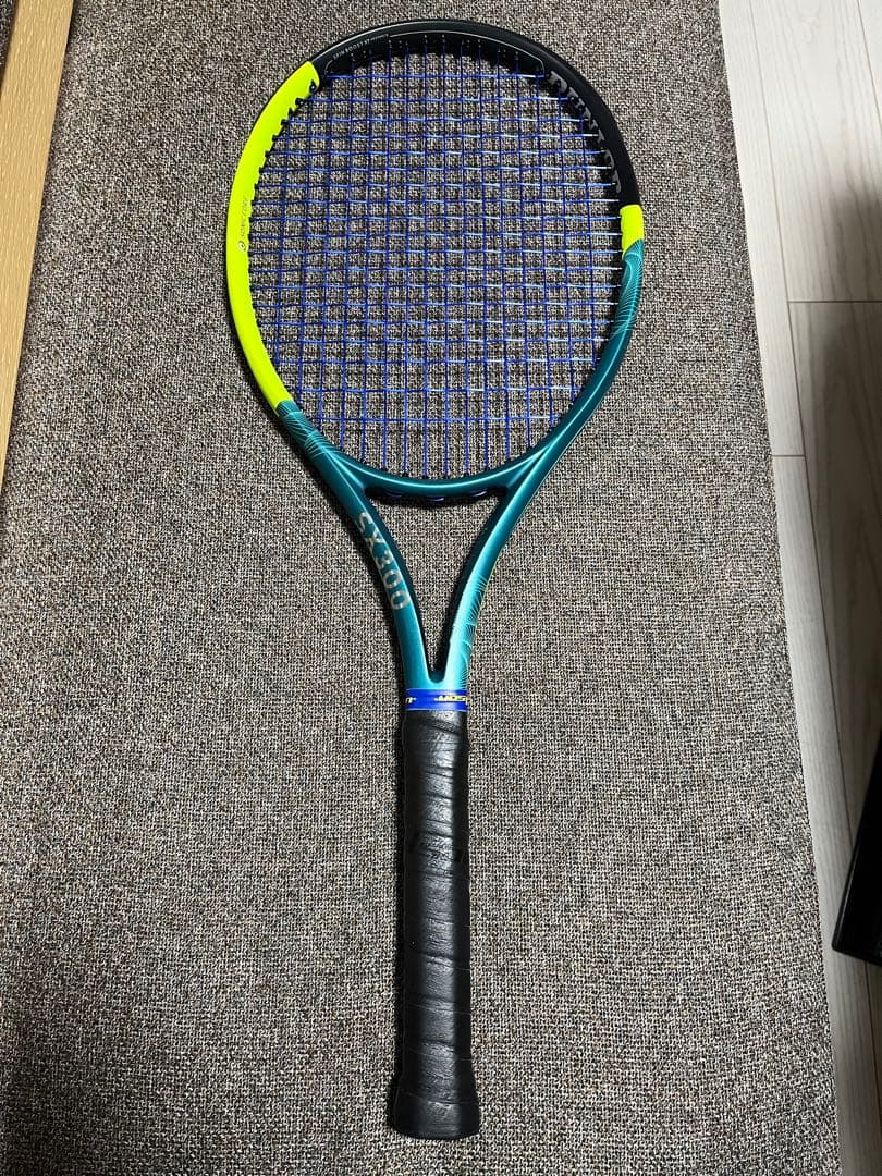 ラケット(硬式用) DUNLOP SX300 G2