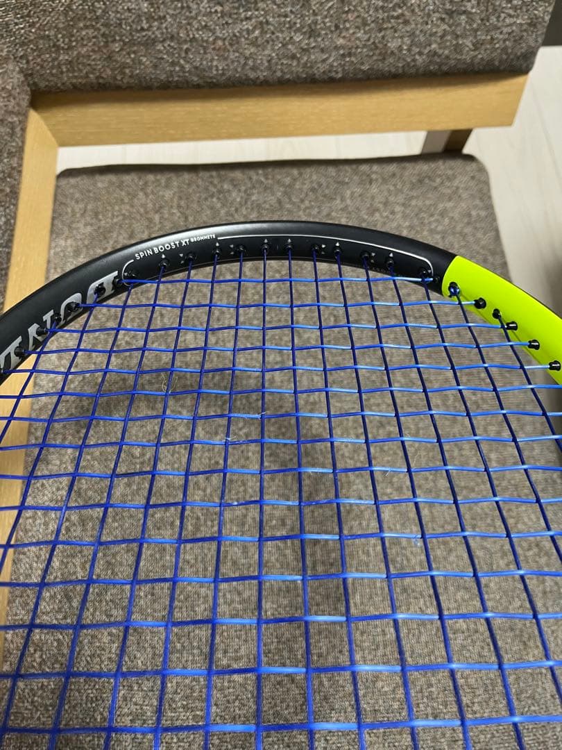 ラケット(硬式用) DUNLOP SX300 G2