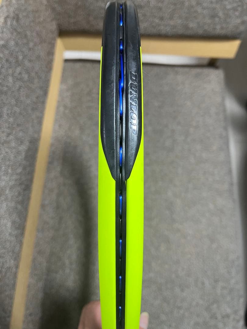 ラケット(硬式用) DUNLOP SX300 G2