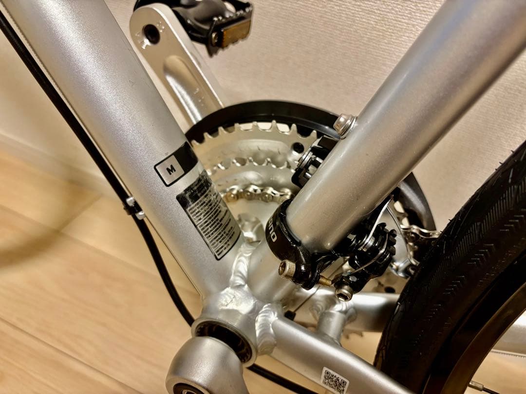 ☆Giant エスケープ R disc 2020 人気のディスクブレーキ