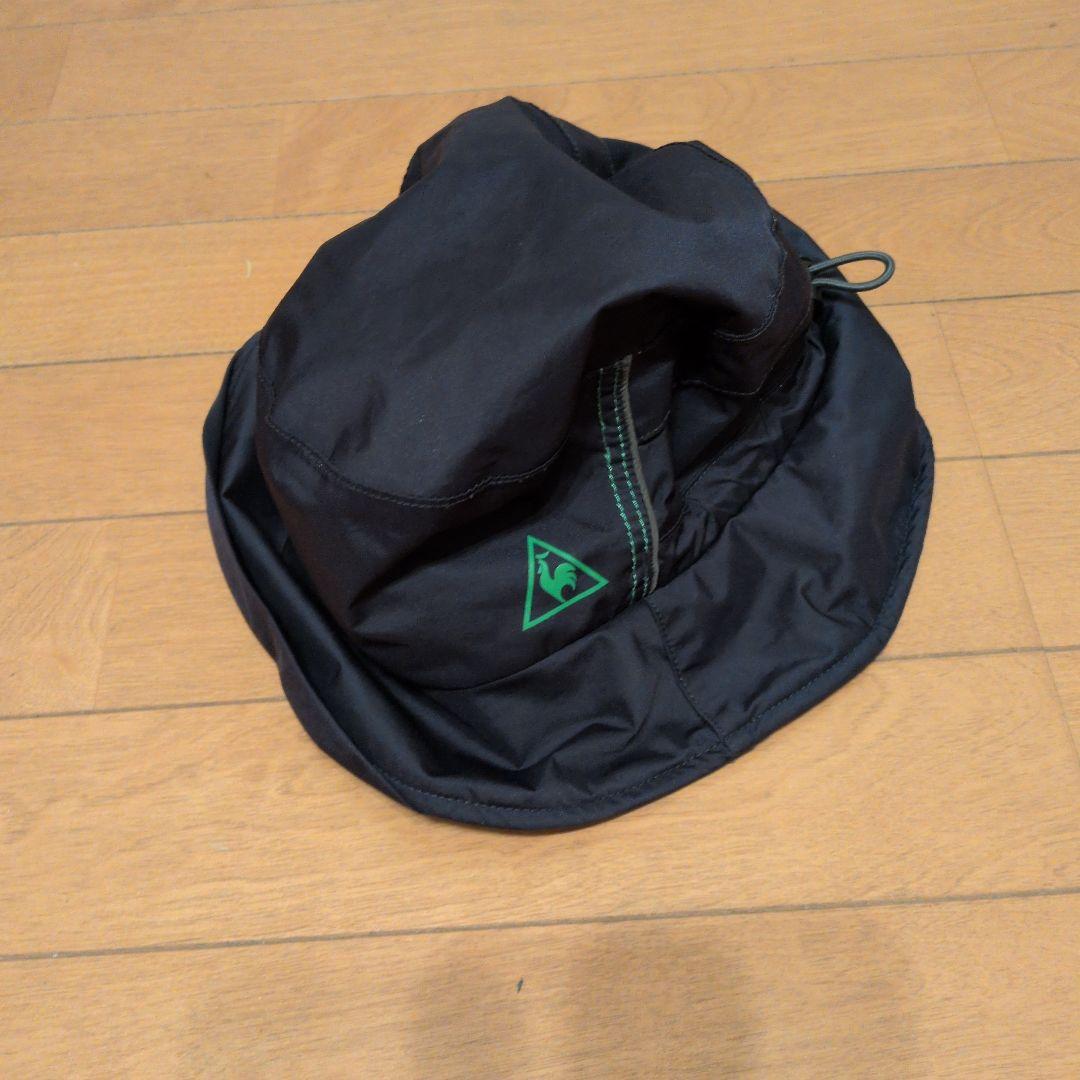 ルコックGOLF　レインウェア　◎SIZE-LL