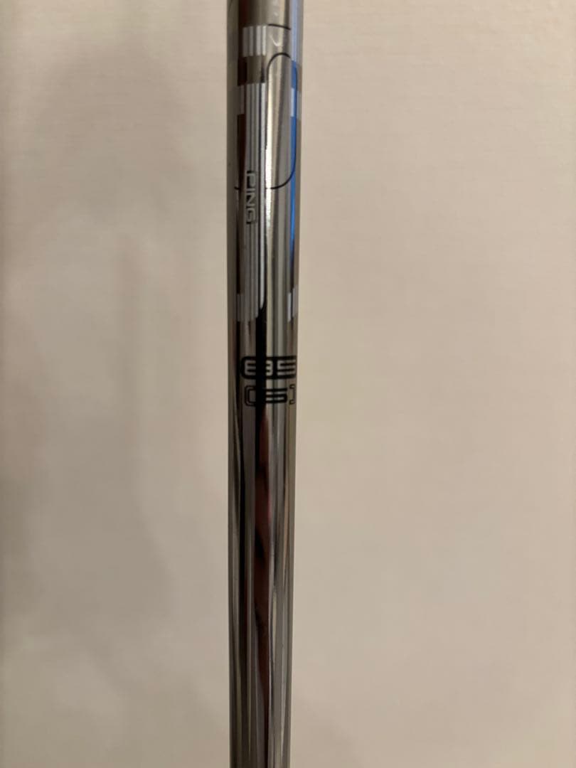 しろ　PING G425 4U 5U セット TOUR 173-85S