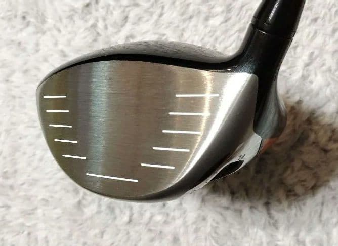 HONMA(ホンマ)ドライバー TW747 460 10.5° (S)