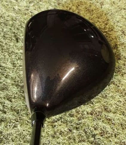 HONMA(ホンマ)ドライバー TW747 460 10.5° (S)