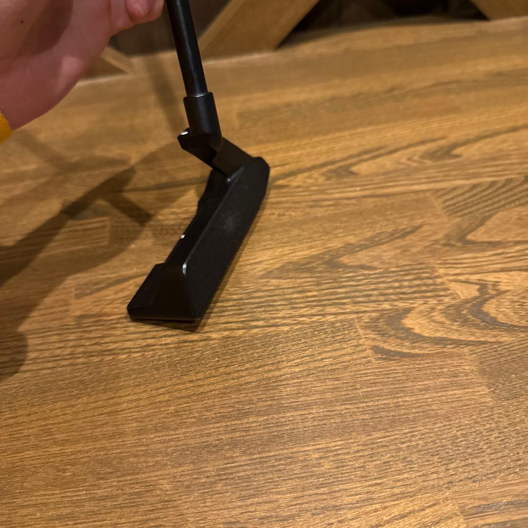 ゴルフパター