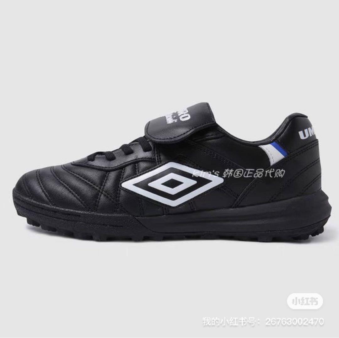 シューズ Umbro