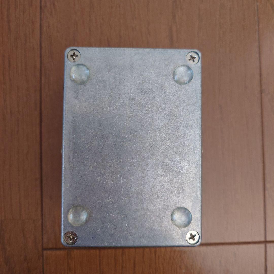 Handmade　エフェクター　JAM Blues
