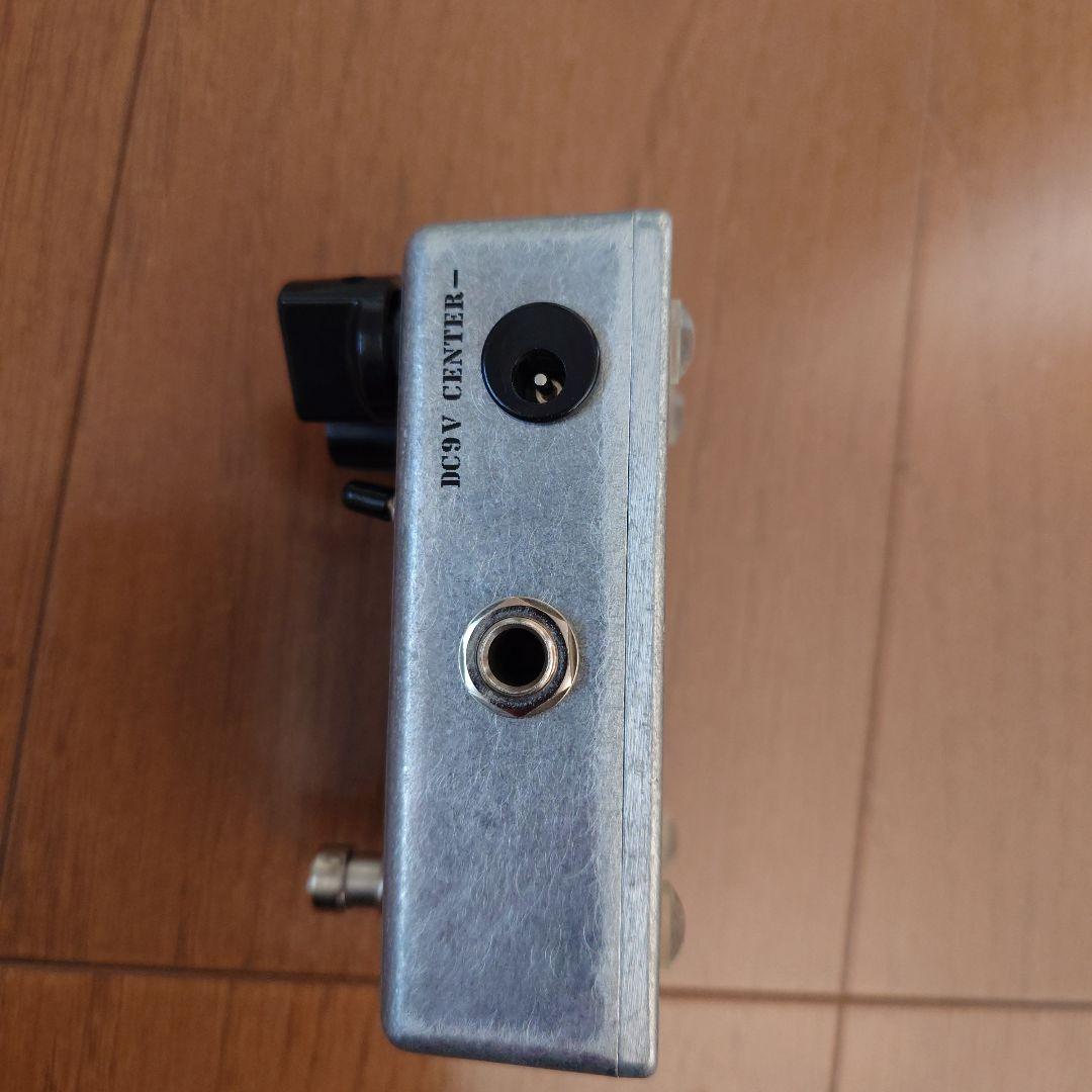 Handmade　エフェクター　JAM Blues
