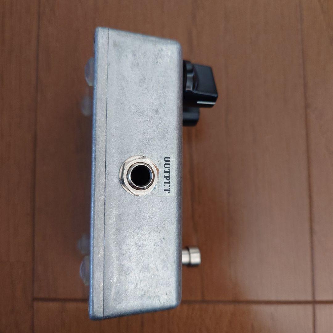 Handmade　エフェクター　JAM Blues