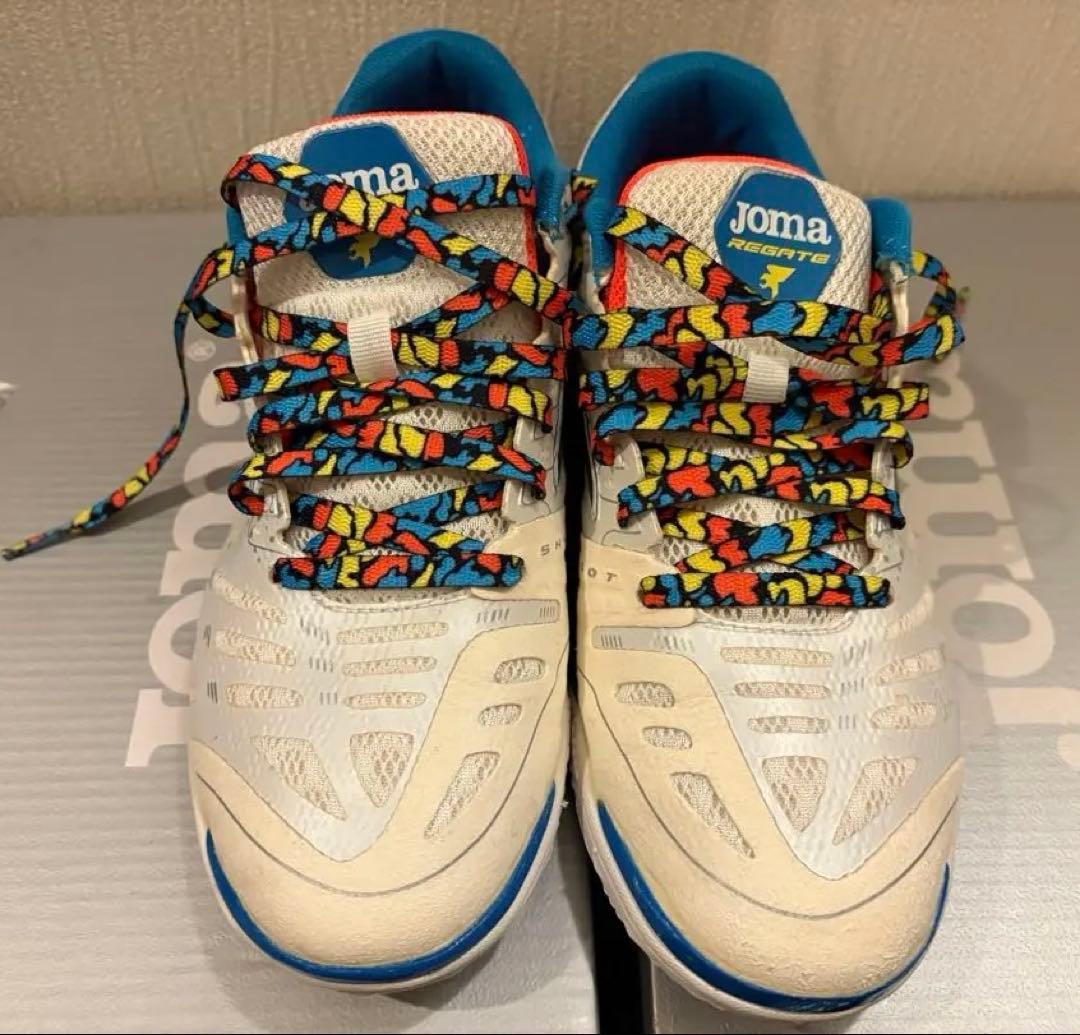 Joma 25.0 Super Regate 2254ホマ レガテ