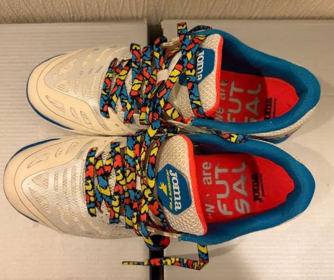 Joma 25.0 Super Regate 2254ホマ レガテ