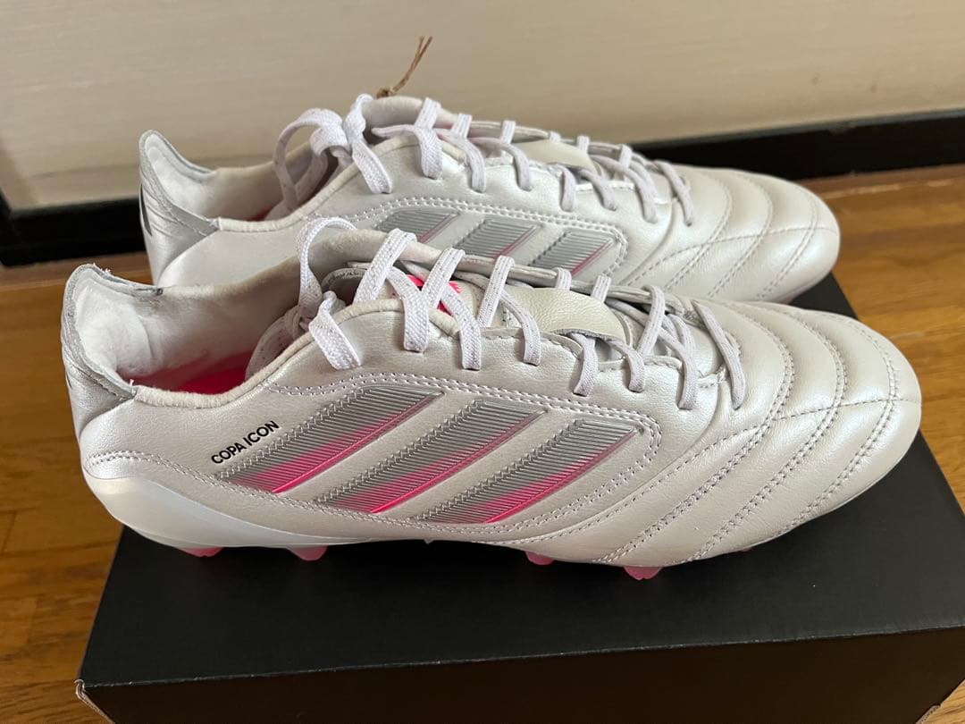 adidas Copa icon 2 HG/AG Kamo 25㎝