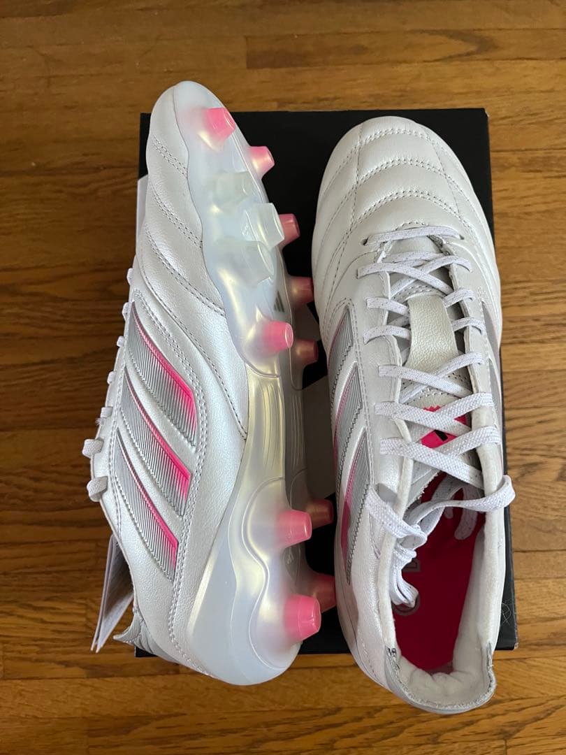 adidas Copa icon 2 HG/AG Kamo 25㎝