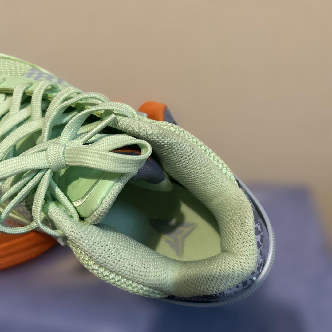 nike ja1 バッシュ