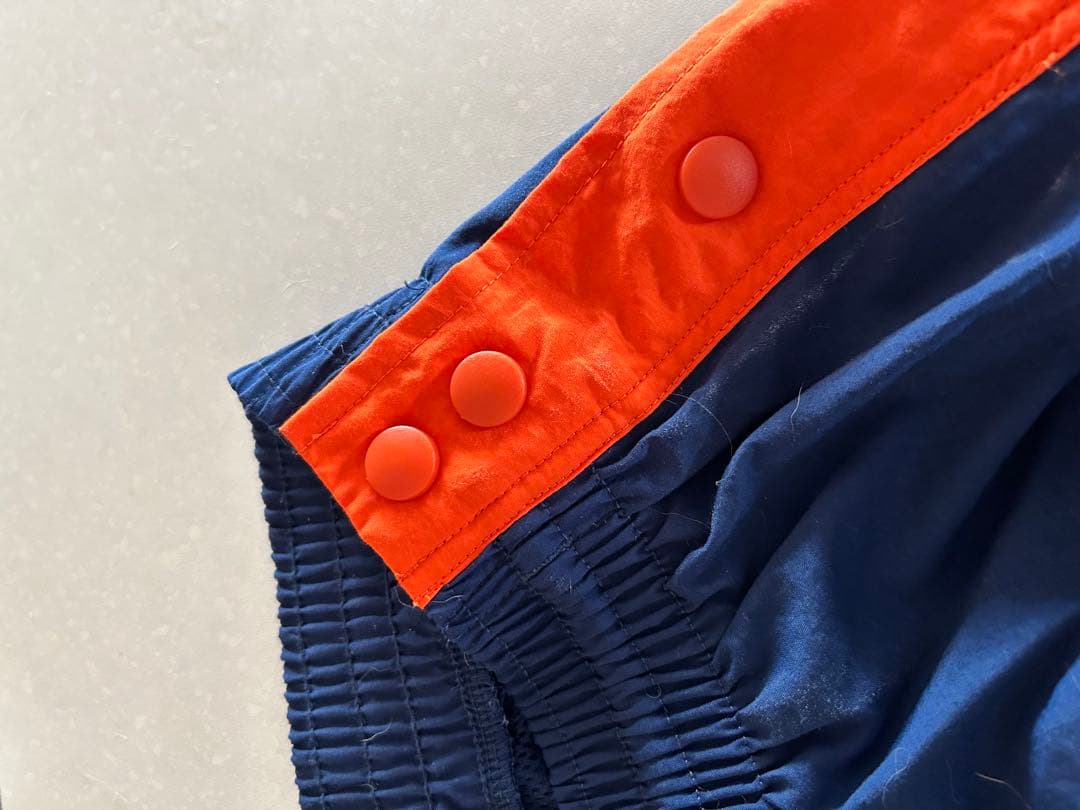 NIKE TEAM 90s ジャケット＋トラックパンツ XL Y2K ストリート