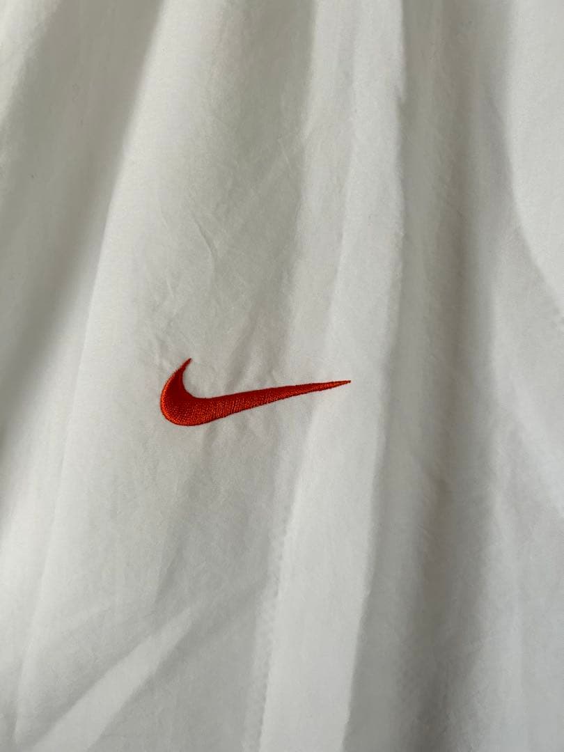 NIKE TEAM 90s ジャケット＋トラックパンツ XL Y2K ストリート