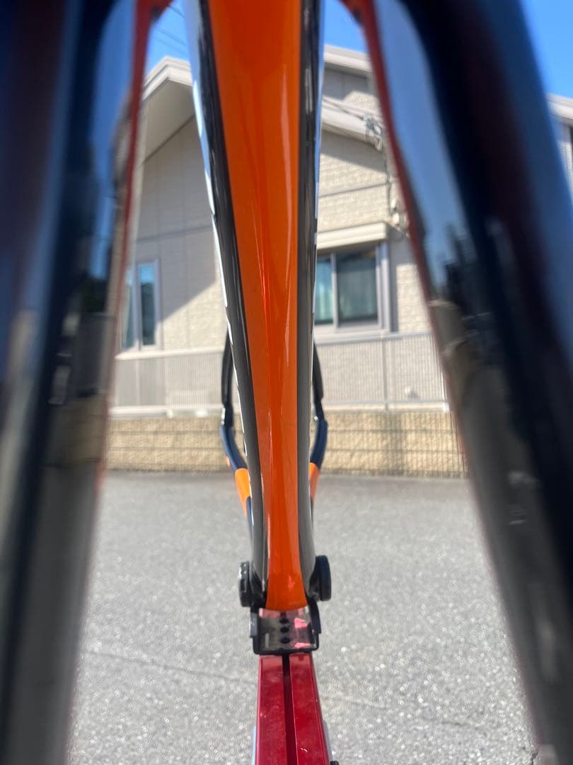 ブリヂストン アンカー RL9