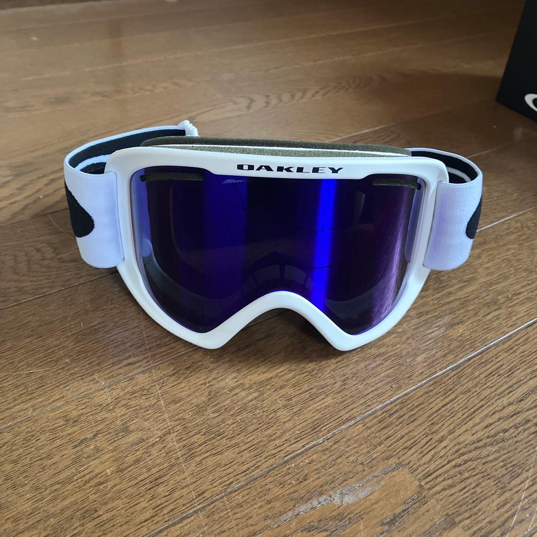 林*様 OAKLEY ゴーグル、スキーウェア上下3点セット