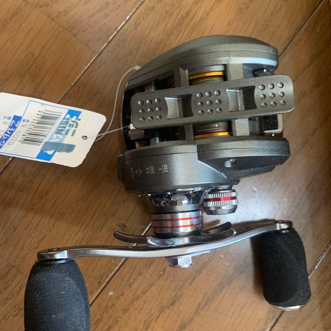釣具まとめ売り　2