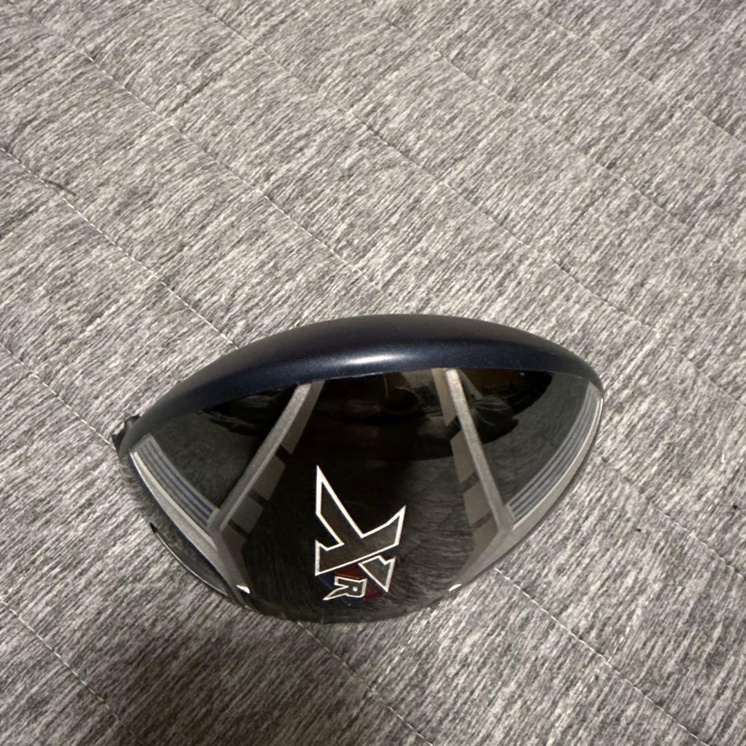 Callaway XR ドライバー 9° キャロウェイ